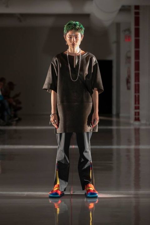 SPRING 2019 COLLECTION