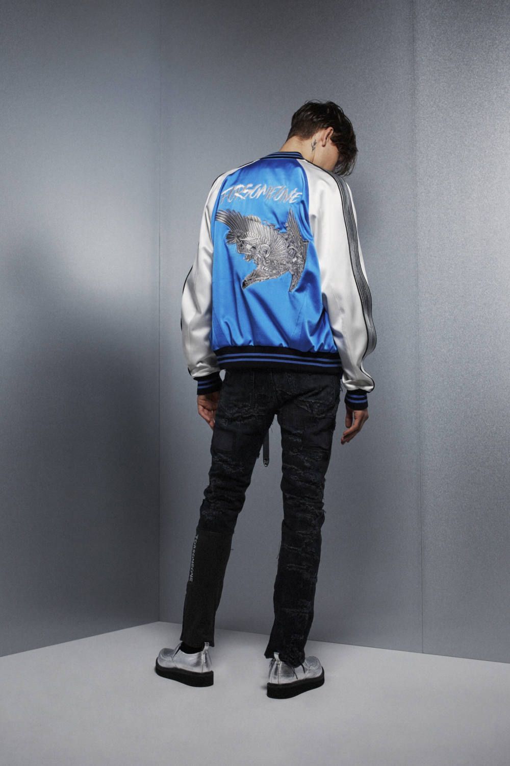 2019SS “RISE ABOVE” COLLECTION