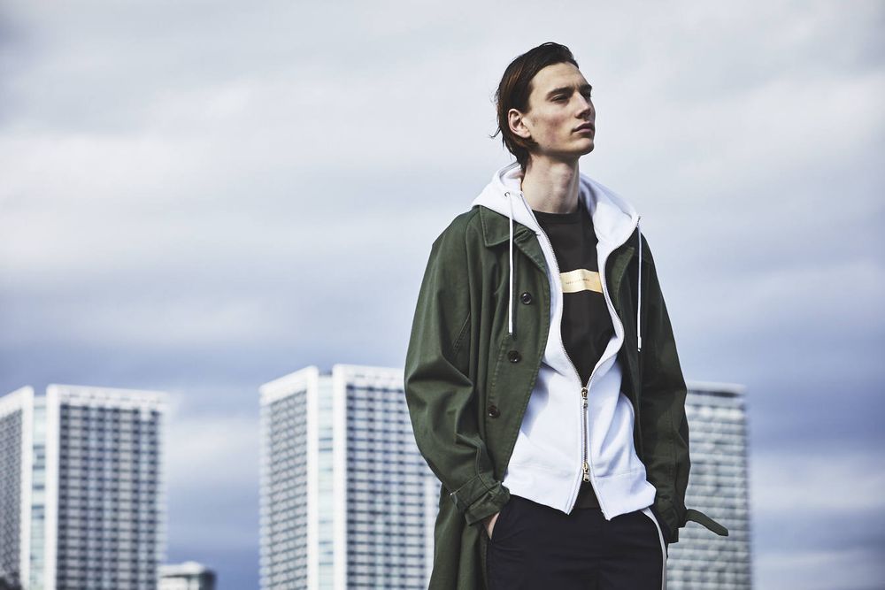 2019 SPRING / SUMMER