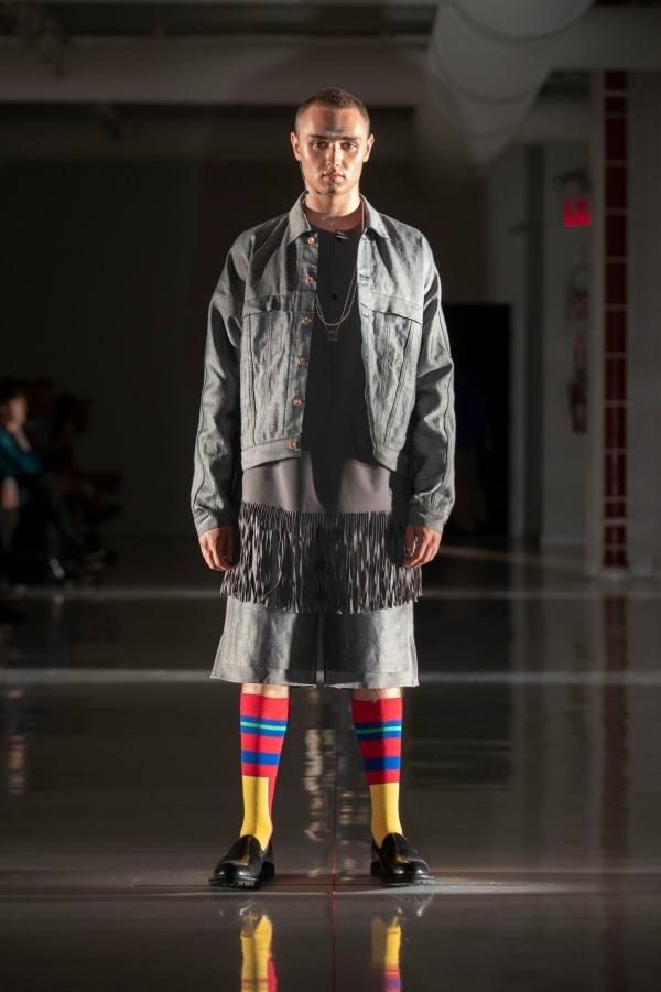 SPRING 2019 COLLECTION