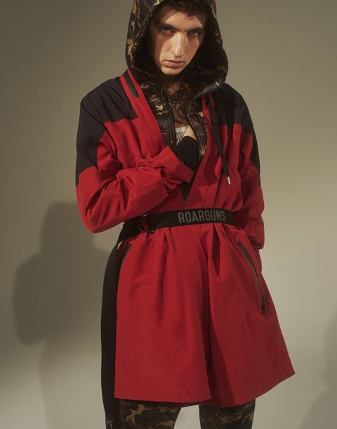 Spring / Summer 2019 COLLECTION