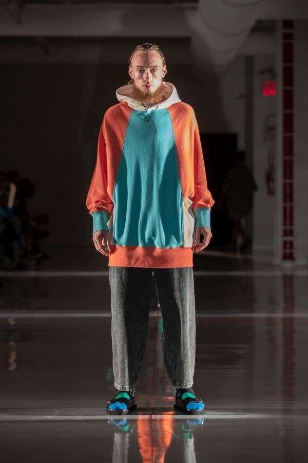 SPRING 2019 COLLECTION