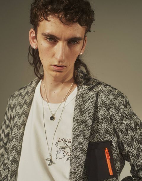 Spring / Summer 2019 COLLECTION