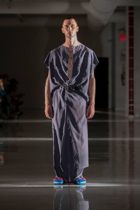 SPRING 2019 COLLECTION