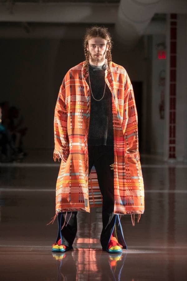 SPRING 2019 COLLECTION