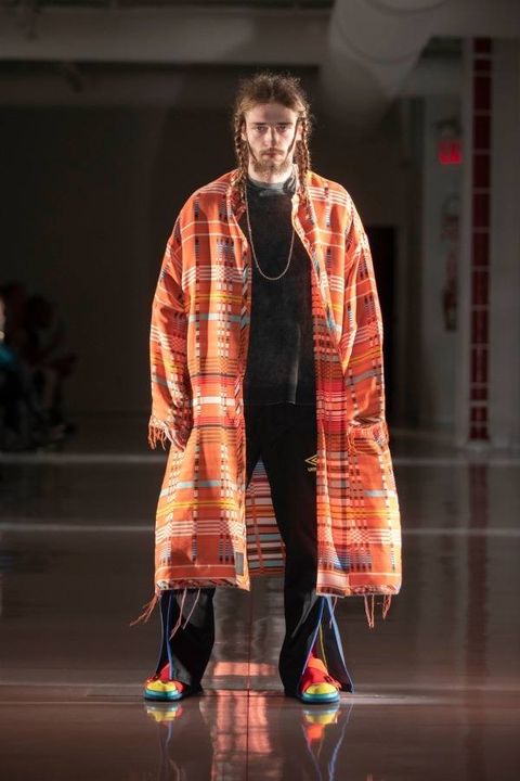 SPRING 2019 COLLECTION