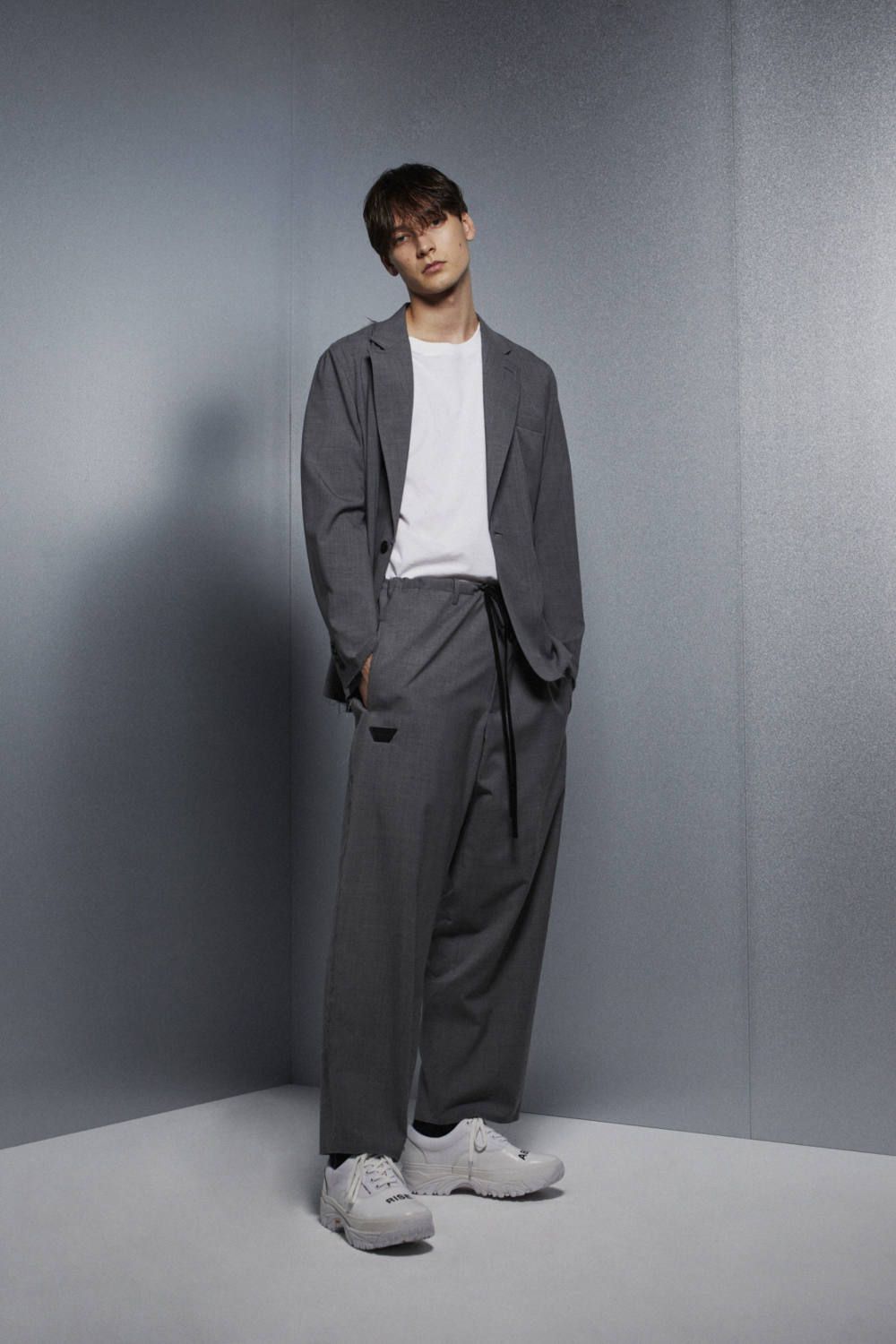 2019SS “RISE ABOVE” COLLECTION