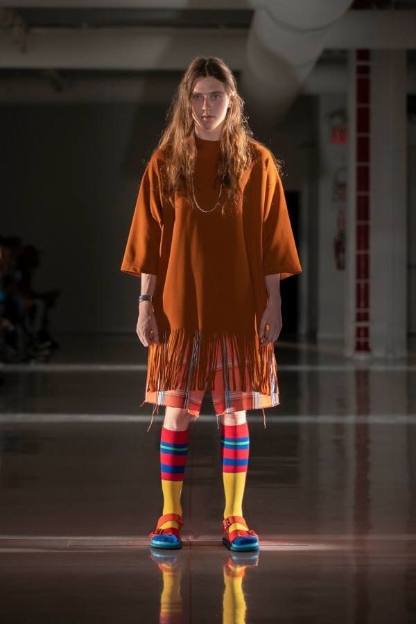 SPRING 2019 COLLECTION