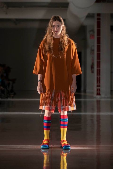 SPRING 2019 COLLECTION