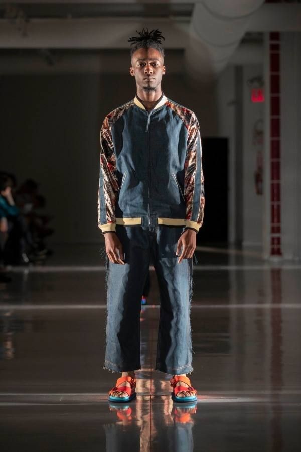 SPRING 2019 COLLECTION