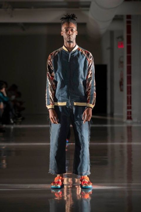 SPRING 2019 COLLECTION