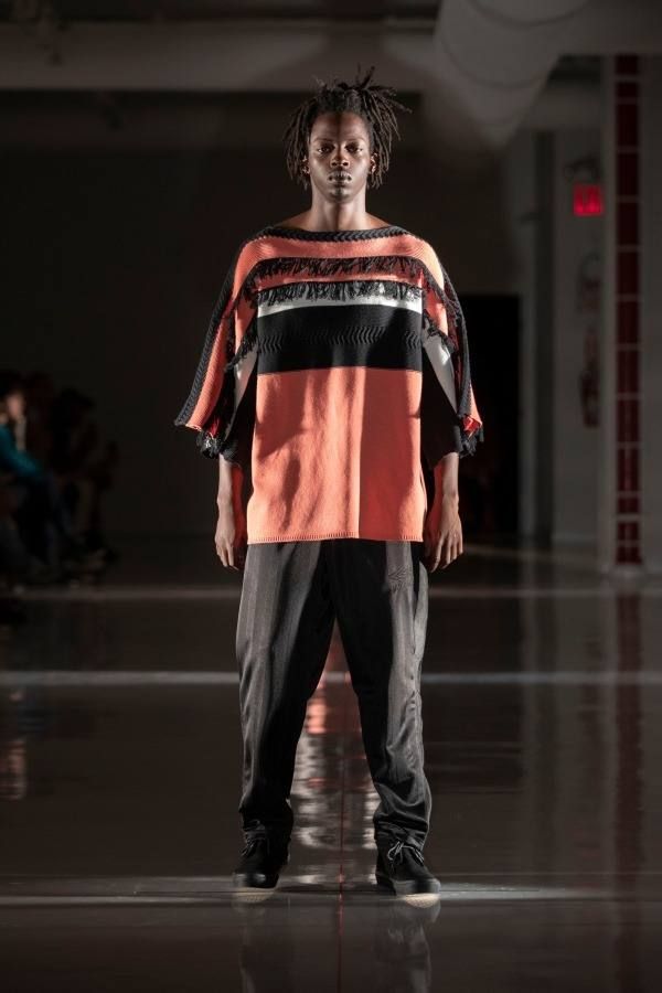 SPRING 2019 COLLECTION