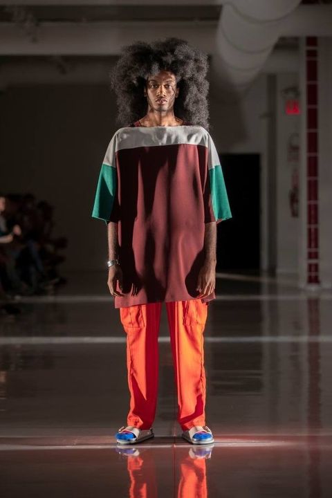 SPRING 2019 COLLECTION