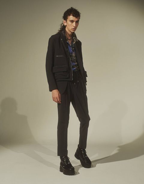 Spring / Summer 2019 COLLECTION