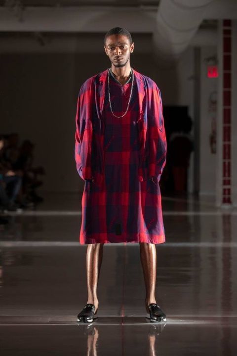 SPRING 2019 COLLECTION