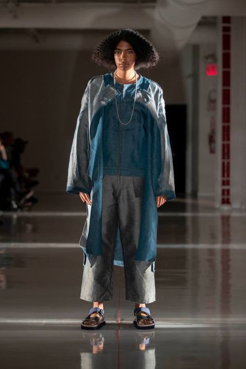 SPRING 2019 COLLECTION