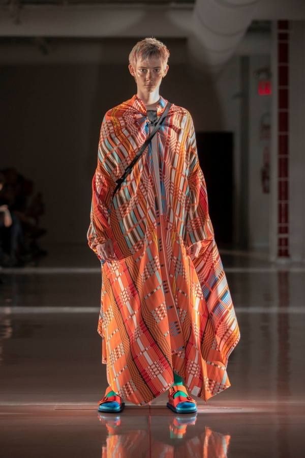 SPRING 2019 COLLECTION