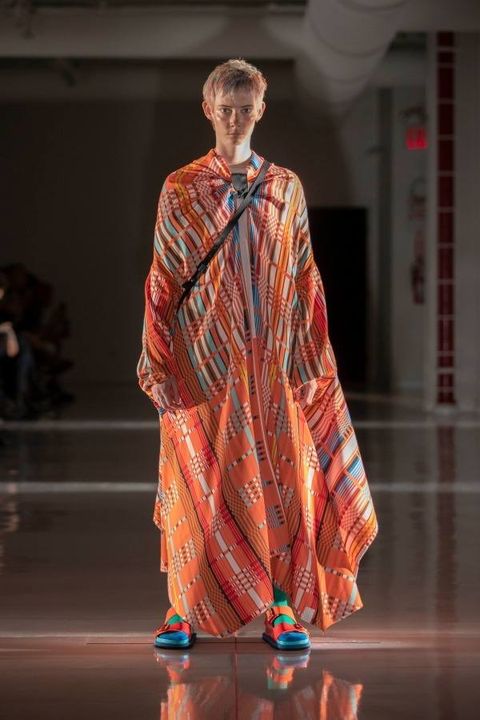 SPRING 2019 COLLECTION