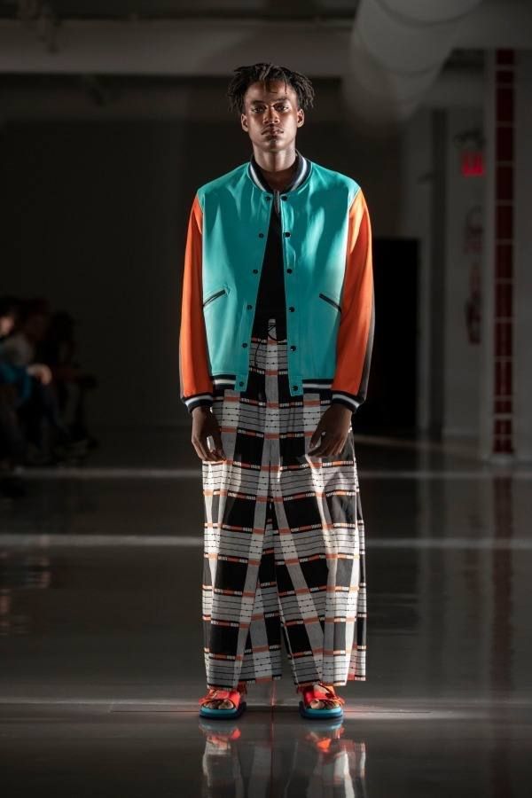 SPRING 2019 COLLECTION