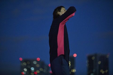 2019 SPRING / SUMMER