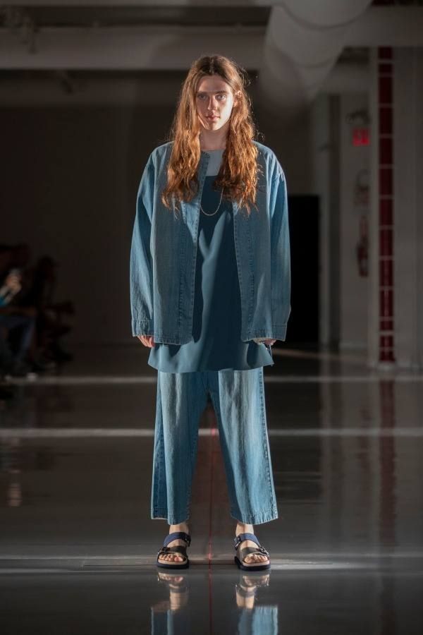 SPRING 2019 COLLECTION