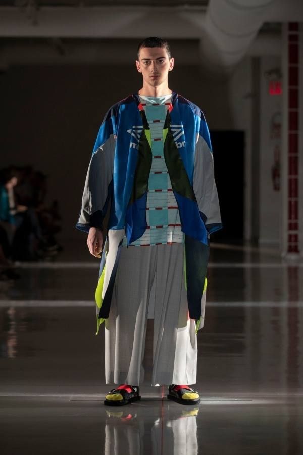 SPRING 2019 COLLECTION