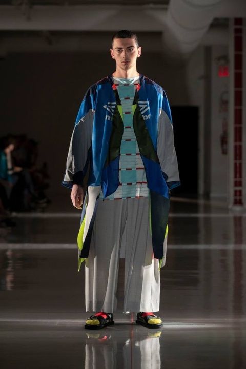 SPRING 2019 COLLECTION