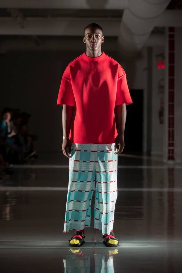 SPRING 2019 COLLECTION