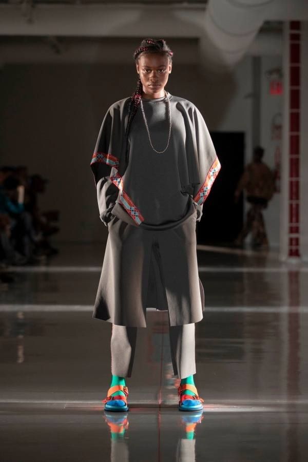 SPRING 2019 COLLECTION