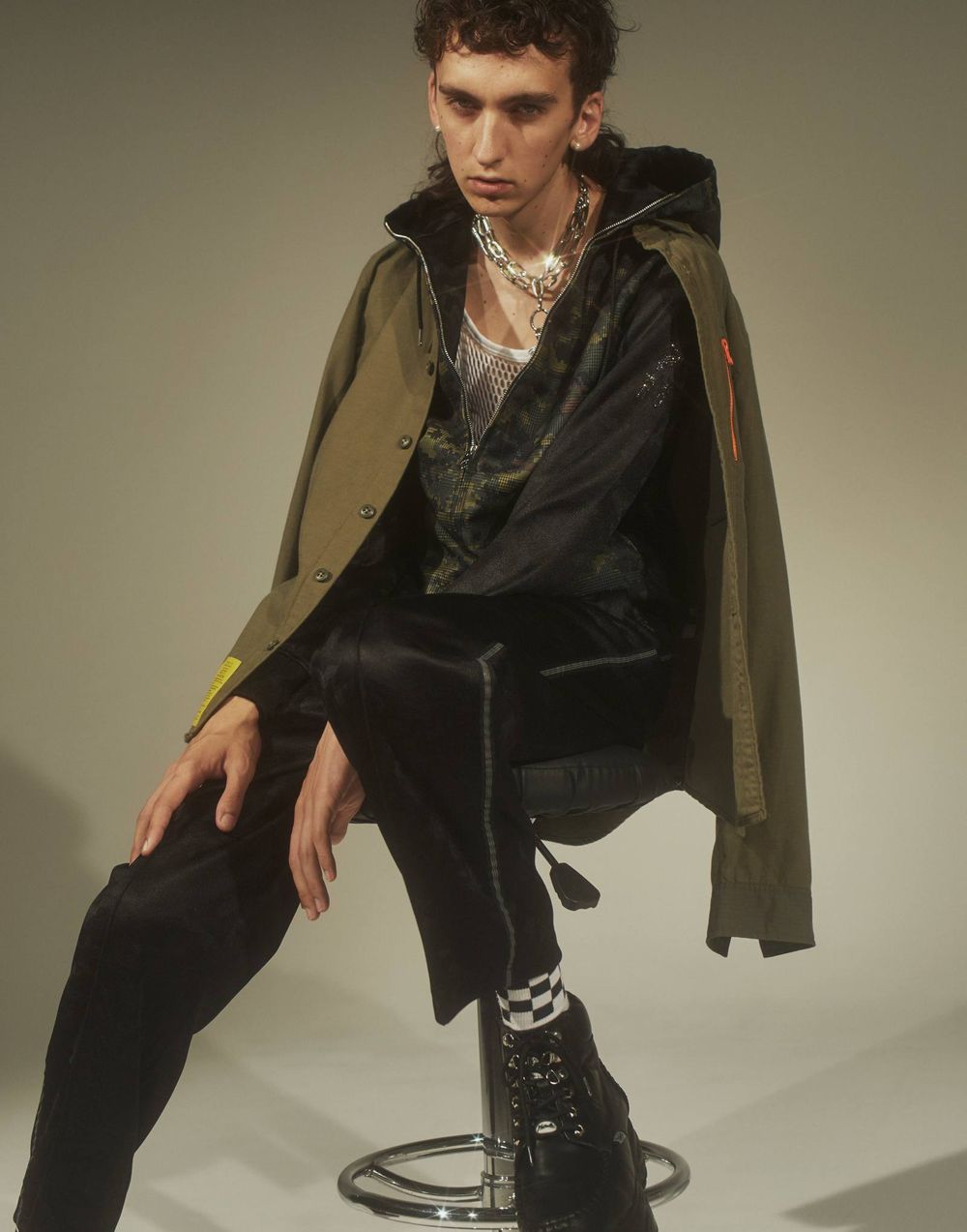 Spring / Summer 2019 COLLECTION