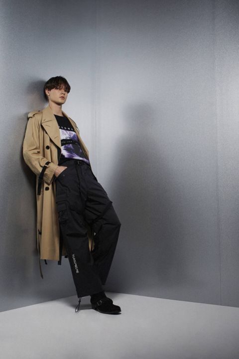 2019SS “RISE ABOVE” COLLECTION