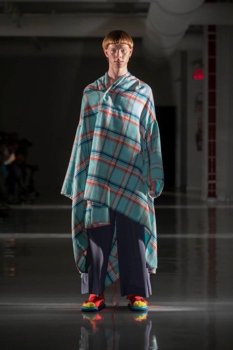 SPRING 2019 COLLECTION