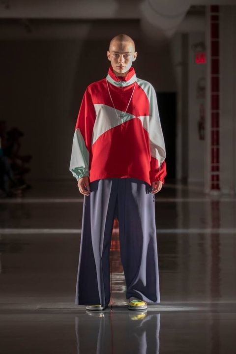 SPRING 2019 COLLECTION