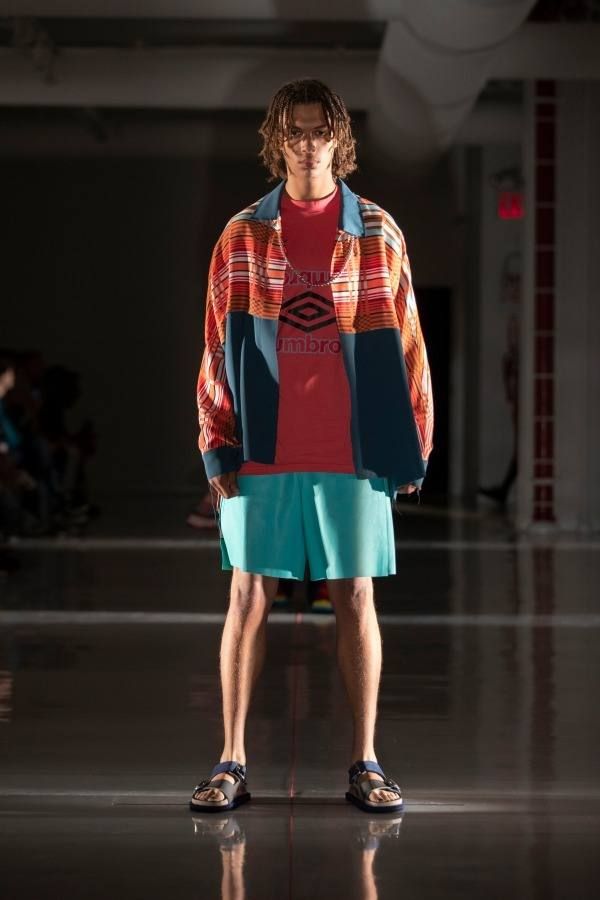 SPRING 2019 COLLECTION