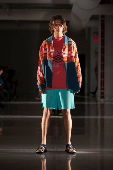 SPRING 2019 COLLECTION