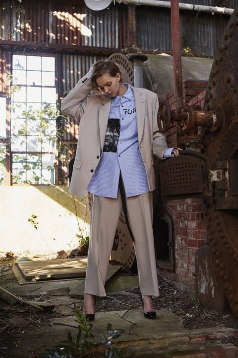 2019SS “RISE ABOVE” COLLECTION