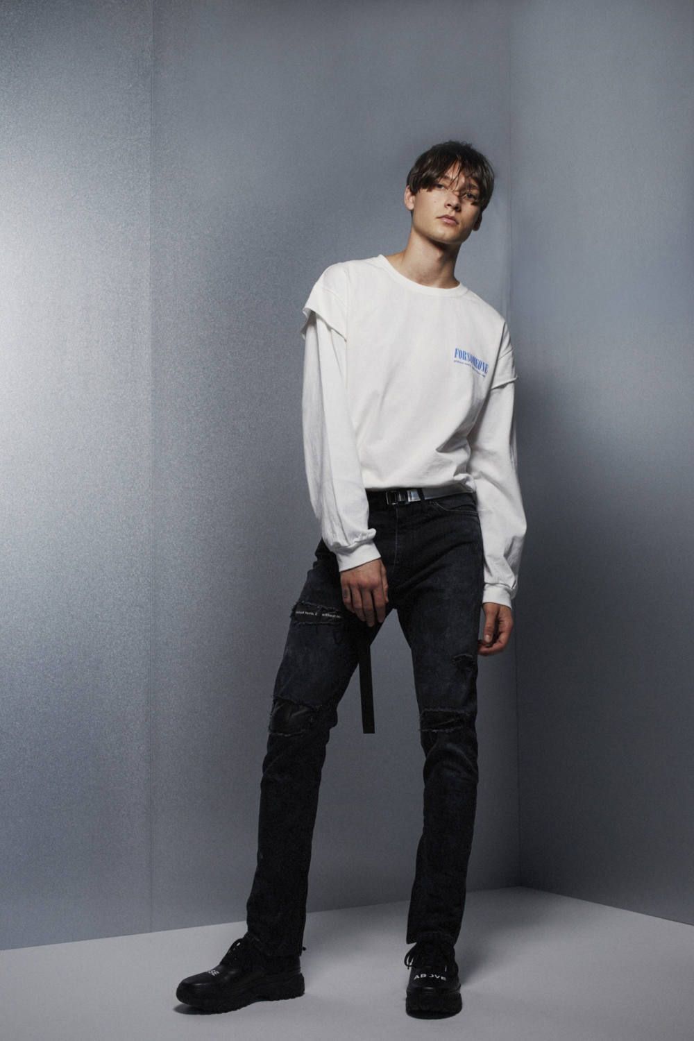 2019SS “RISE ABOVE” COLLECTION