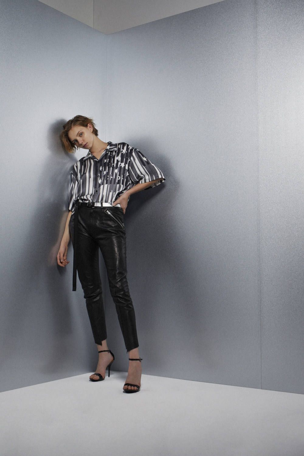 2019SS “RISE ABOVE” COLLECTION