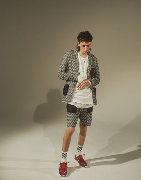 Spring / Summer 2019 COLLECTION