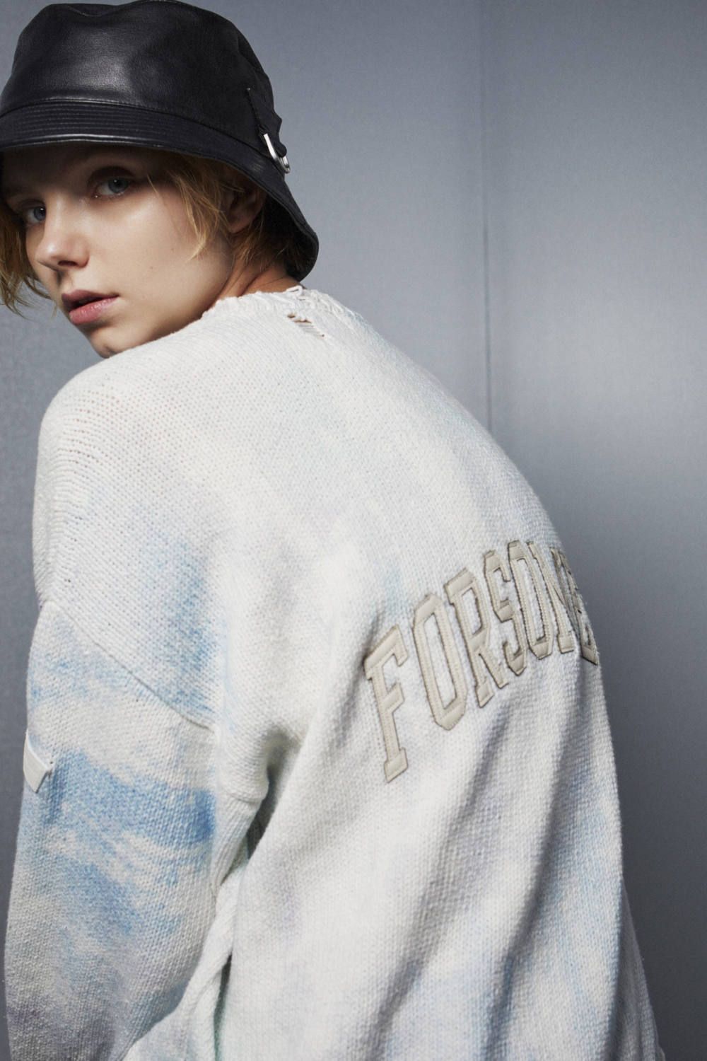 2019SS “RISE ABOVE” COLLECTION