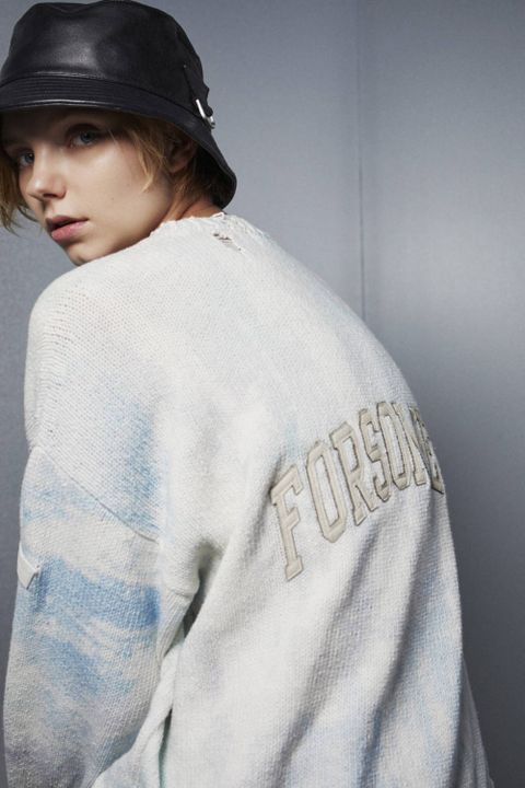 2019SS “RISE ABOVE” COLLECTION