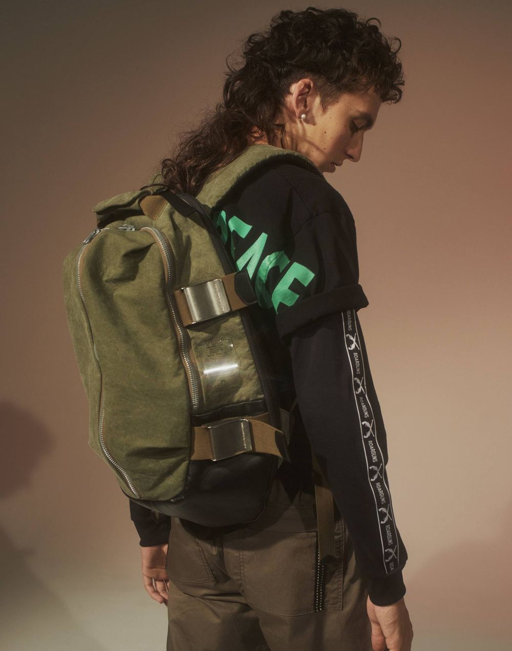 Spring / Summer 2019 COLLECTION