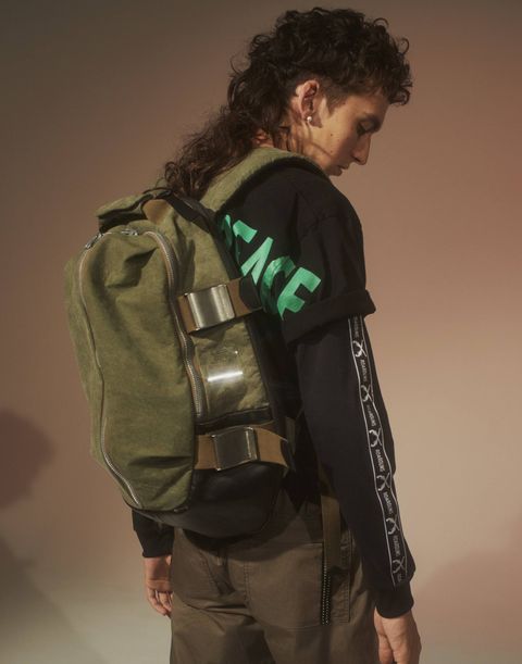 Spring / Summer 2019 COLLECTION