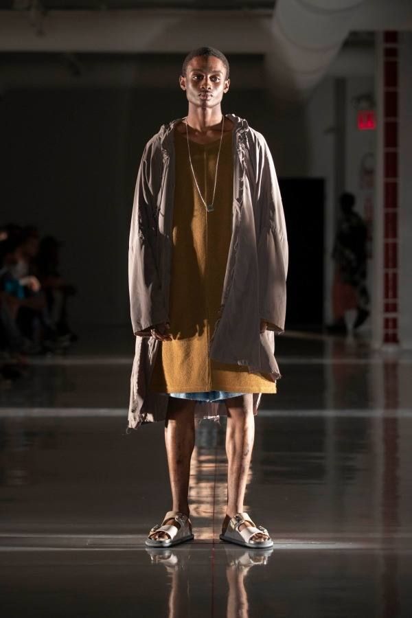SPRING 2019 COLLECTION