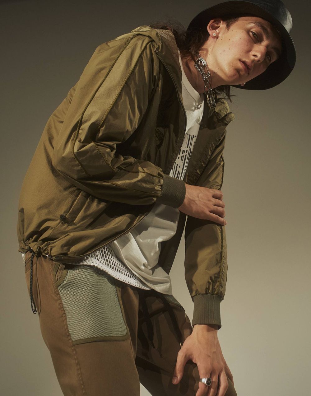 Spring / Summer 2019 COLLECTION