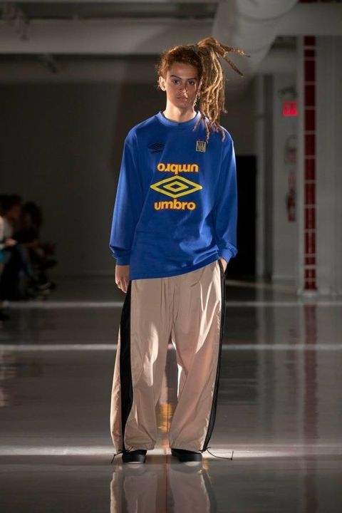 SPRING 2019 COLLECTION