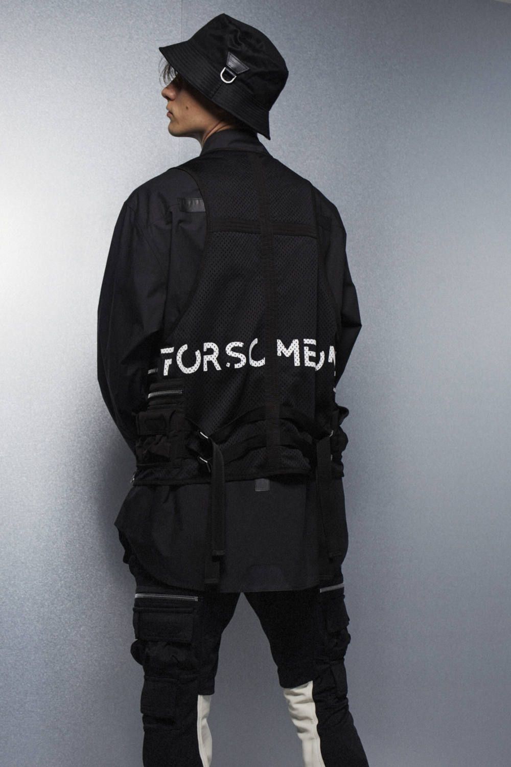2019SS “RISE ABOVE” COLLECTION