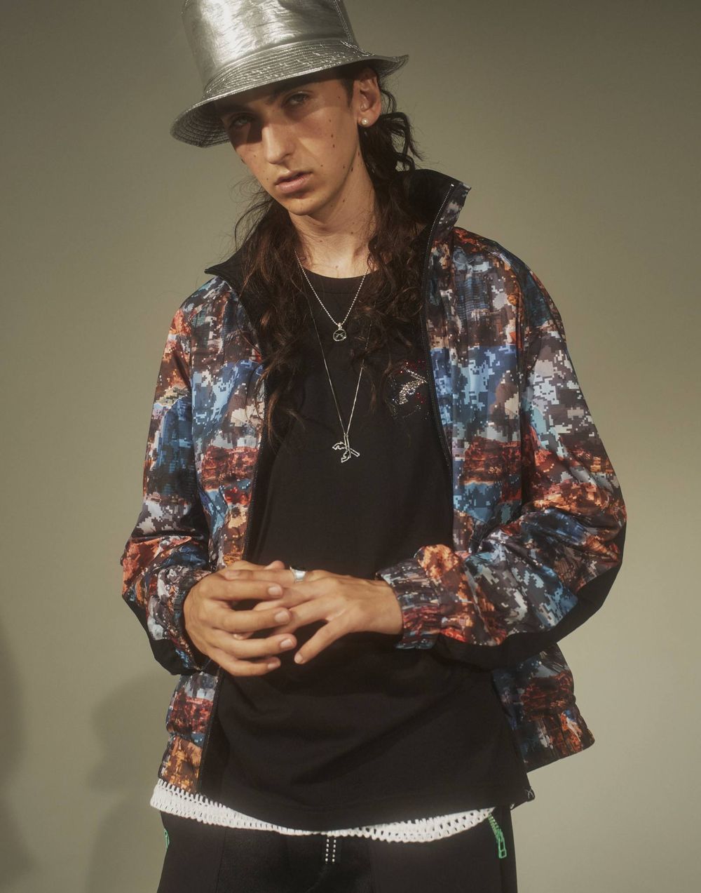 Spring / Summer 2019 COLLECTION