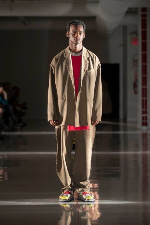 SPRING 2019 COLLECTION