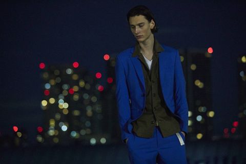 2019 SPRING / SUMMER